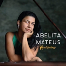 Abelita Mateus to Release New Album MIXED FEELINGS August 1 Photo