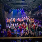 Photo Flash: MAGIC MIKE LIVE Celebrates 1,000 Performances!