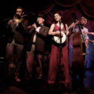 The Swingaroos Jazz Up The Summer At Florida Studio Theatre Video
