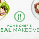 Maria Menounos and Home Chef Kick Off “Meal Makeover” Challenge Video