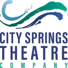 City Springs Theatre to Hold Open Auditions for Upcoming Season Video