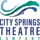 City Springs Theatre to Hold Open Auditions for Upcoming Season