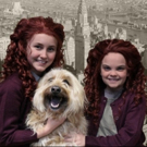 ANNIE Returns to the Cumberland County Playhouse Mainstage Tomorrow Video