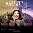 Margaret Cho Extends 'Fresh Off The Bloat' Tour Photo