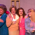 STEEL MAGNOLIAS Opens Today At Music Mountain Theatre Video