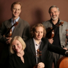 American String Quartet To Perform In Cooperstown