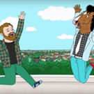 Comedy Central Acquires BOJACK HORSEMAN Becoming Exclusive Linear Television Home to  Video