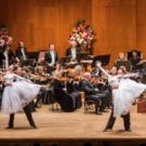 Segerstrom Center for the Arts and Attila Glatz Concert Productions Present Salute to