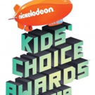 Will Smith, Chris Pratt, Ariana Grande to Appear at the KIDS' CHOICE AWARDS Photo