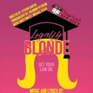 LEGALLY BLONDE Comes to Stage Coach Theatre Video