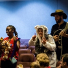 BWW Preview: ROCO, Horse Head Theatre Co., and the Houston Zoo Team Up Today for PETE Interview