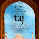 Salim Khan, GTN Entertainment And Silly Monks Team Up For Magnum Opus 'Taj'