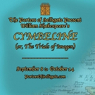 The Porters of Hellsgate Theatre Company Presents William Shakespeare's CYMBELINE Video