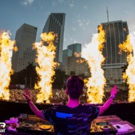 Nicky Romero and Ultra Music Festival Launch Ultimate Fan Fly Away Competition Photo