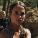 VIDEO: Watch All-New Trailer for TOMB RAIDER Video
