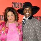 Photo Coverage: Lindsay Mendez, Billy Porter, and More Attend Second Stage's Annual G Photo