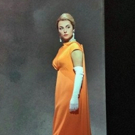 Meeting Mr. Wright (Nicholas, That Is), MARNIE's Librettist, at the Met Interview