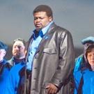 BWW Interview: From BOHEME to OTELLO and Back, Met Tenor Russell Thomas Finds…