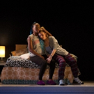 BWW Review:  ROAN @ THE GATES at Luna Stage is an Intriguing Two-Hander Photo