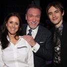 Photo Coverage: Mr. Abbott Award Honors Julie Taymor - On the Red Carpet