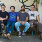 Athens Indie Rockers Deep State Release SON Video via FLOOD Photo
