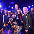 Photo Coverage: AT THIS PERFORMANCE...Celebrates 1000th Performer At Green Room 42 Video