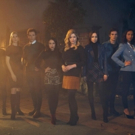 Freeform's PRETTY LITTLE LIARS: THE PERFECTIONISTS Is Cable's Strongest Drama Debut S Photo