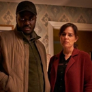 Babou Ceesay and Jill Halfpenny to Star in BBC One's DARK MON£Y Photo