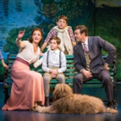BWW Review: Gotta Crow! Radiant FINDING NEVERLAND Soars at Providence Performing Arts Center