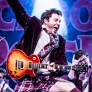 SCHOOL OF ROCK Comes To The Paramount, May 14