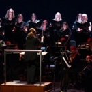 NATIONAL GEOGRAPHIC: SYMPHONY FOR OUR WORLD Comes To The Ohio Theatre