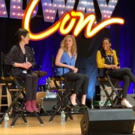 VIDEO: Christy Altomare and Alex Newell Perform at Ahrens and Flaherty's BroadwayCon Panel