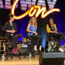 VIDEO: Christy Altomare and Alex Newell Perform at Ahrens and Flaherty's BroadwayCon…