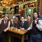 Cent. Stage Co.'s  January Thaw Festival Closes with Matuto Video