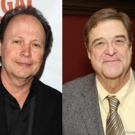 Billy Crystal and John Goodman Return as Mike and Sulley in the Disney+ Animated Seri Photo