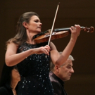 BWW Review: JANINE JANSEN at CARNEGIE HALL - The Perfect End to a Weekend Celebrating Women