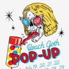 The Growlers Launch BEACH GOTH POP UP in LA Photo