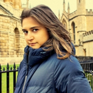 Isabella Nefar Will Lead JUDE at Hampstead Theatre Video