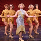 BWW Review: 42ND STREET Dances In at Beef & Boards Photo