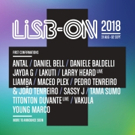 Lisb-on #Jardim Sonoro Announce Antal, Daniel Bell, Daniele Baldelli, Sassy J And Man Photo