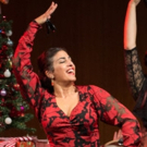Flamenco Vivo to present Annual Flamenco in the BOROS TOUR, 12/3-9 Video