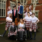 Anti-Bullying, LGBTQ Off-Broadway Musical OUT OF MY COMFORT ZONE Premieres in London