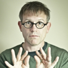 Comedian Bengt Washburn Comes to CRT