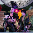 Photo Flash: First Look at A MIDSUMMER NIGHT'S DREAM at Shakespeare on the Sound Photo