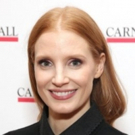 Jessica Chastain Set for Film Society of Lincoln Center Event, 2/8 Video
