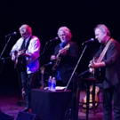 Chris Hillman and Two Former Members of The Desert Rose Band to Appear at Thousand Oa Video