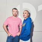 Sam Smith Talks DANCING WITH A STRANGER with Zane Lowe, Apple Music Exclusive Video Photo