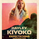 Hayley Kiyoko Announces First Ever UK & Europe Tour! Video