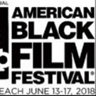 Film Submissions Now Open for 2018 AMERICAN BLACK FILM FESTIVAL Video