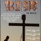 RISE The Musical Comes to Salt Lake City Photo